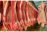 Exportações de carne suína somam US$ 78,4 mil na parcial de maio