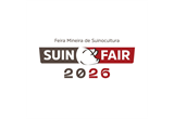 Suinfair 2026 reúne setor e movimenta a suinocultura nesta semana em Ponte Nova