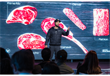 Netão Bom Beef defende marketing voltado ao desejo para aumentar o valor da carne suína