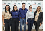 Espaço Interagir recebe a Dra. Djane Dallanora para falar sobre a saúde de matrizes e leitões na prática