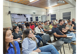 Primeira palestra comercial de 2025 é em parceria com Virbac e Basetto