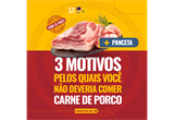 Sucesso absoluto: Campanha 