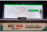 Suinfair 2026 estrutura programação com foco em mercado, gestão e eficiência produtiva