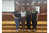 Coosuiponte participa da 7ª Semana do Cooperativismo da UFV
